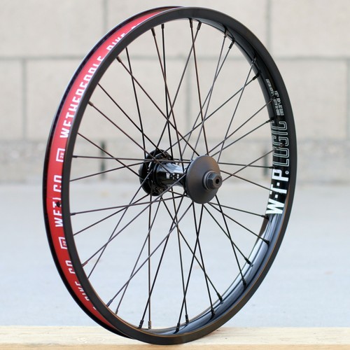 The people bmx bike - the,