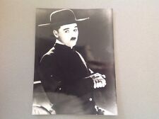 CHARLIE CHAPLIN - " LE PELERIN