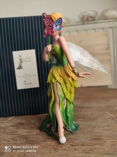 Figurine collection fée - figurine,