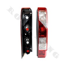 Lampe Feu Arriere Droite