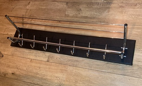 Ancien porte manteau chapeau - porte,