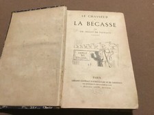 POLET de FAVEAUX Th. (Sylvain)