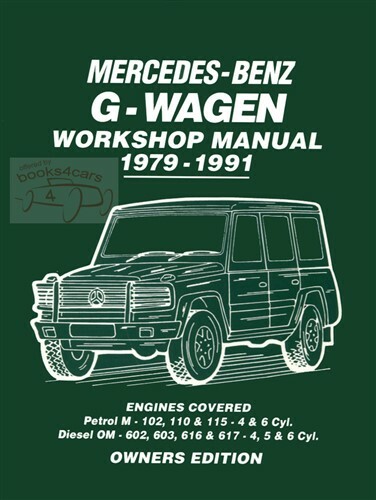 Mercedes benz manuel - manuel, de