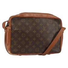 LOUIS VUITTON Monogram Sac