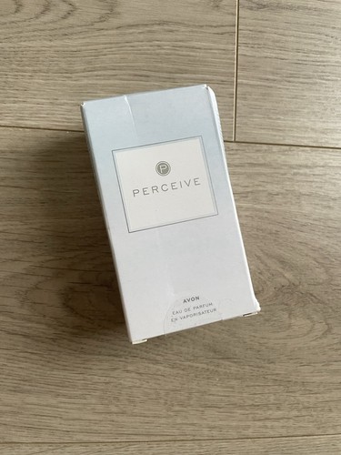 Perceive eau parfum 50ml - perceive, en