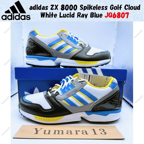 Taille homme adidas 8000 - taille, zx