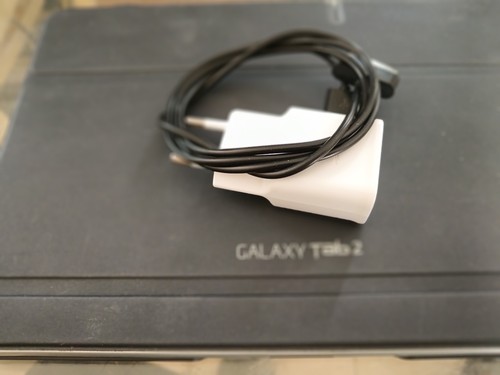 Tablette samsung galaxy tab - tablette,