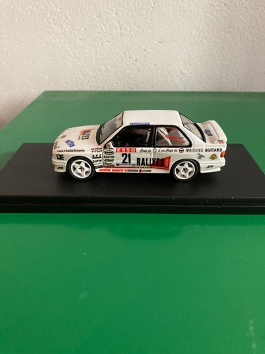 Kit monte bmw - 43, rallye
