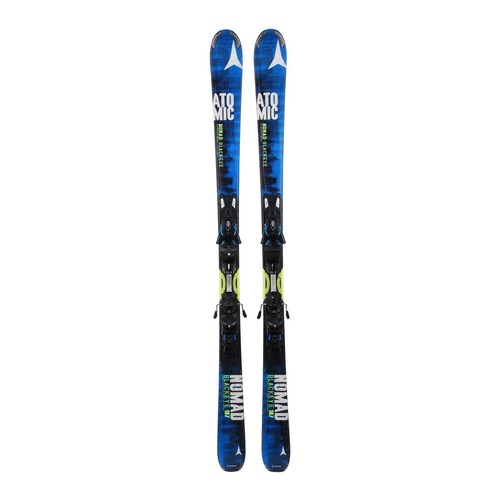 Ski occasion atomic - ski, nomad