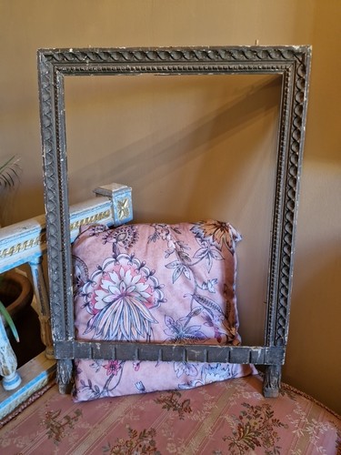 Encadrement ancien style - ,