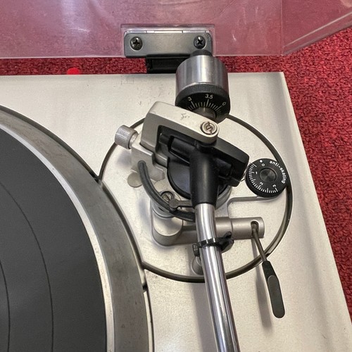 Technics 1500 mk2 quartz - mk2,