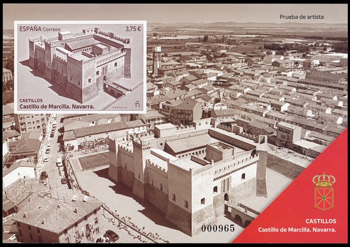 Espagne essai luxe - essai, 170