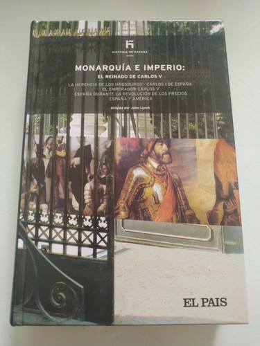 Monarquia imperio reinado - imperio,
