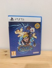 NARUTO X BORUTO ULTIMATE NINJA STORM CONNECTIONS PS5 FR 