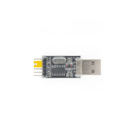 Ch340 convertisseur usb uart - ch340,