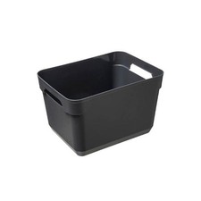 Bac de Rangement "Solutions"