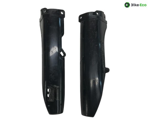 Protection fourche droit
