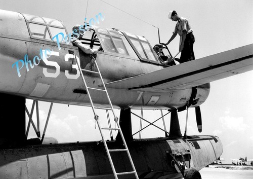 Photo 1942 corpus christi - corpus, –