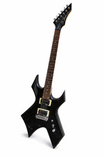 BC Rich Warlock  Bronze Series