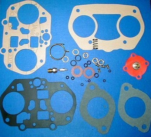 Kit service carburateur - kit, de