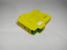 Phoenix Contact PSR-SCP-24VDC/ESD/4X1/30 PSRSCP24VDCESD4X130 Safety Relay