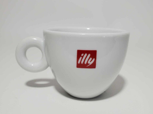 Illy official porcelain - official,