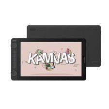 Refurbished HUION Kamvas 13 (Gen 3) 13.3" Graphic Tablet Pen Display PenTech4.0 