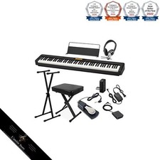 CASIO CDP-S300 Digital Piano