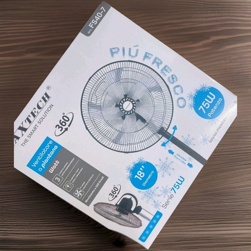 ventilateur