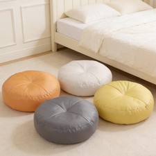 Coussin de Méditation Rond