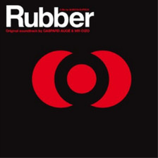 Mr. Oizo & Gaspard Auge Rubber