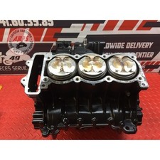 Bloc moteur nu Triumph 1050