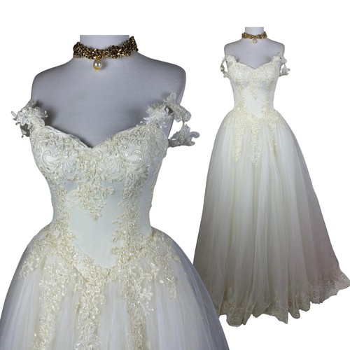 Robe mariée princesse - mariée,