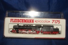 FLEISCHMANN N LOCOMOTIVE