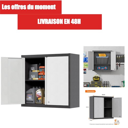Supeer armoire murale - supeer, en