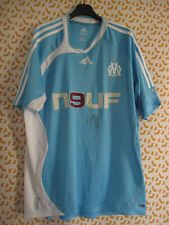 Maillot Olympique Marseille