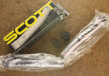 Embouts de guidon VTT Scott