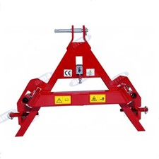 Triangle Pour Transport Bale