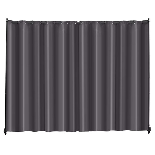 Room divider wheels - room,