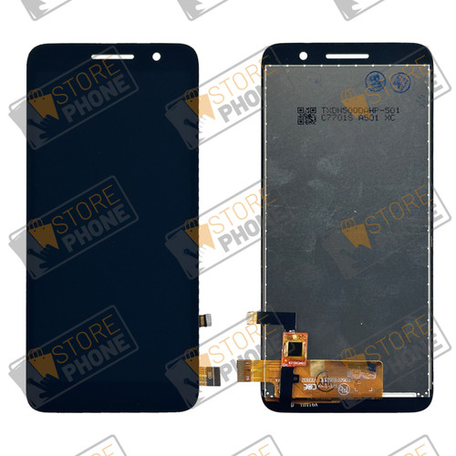 Ecran tactile alcatel - alcatel, 2021