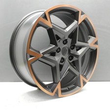 SEAT Leon 19" Jante Alliage