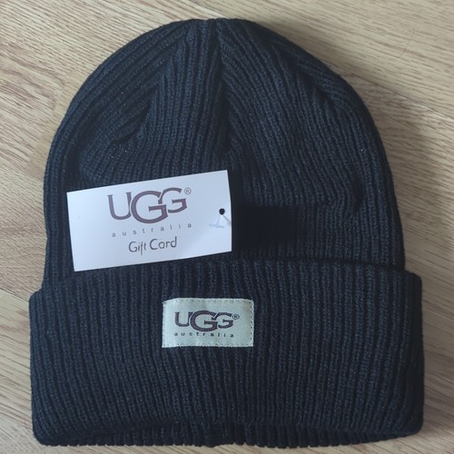 Ugg bonnet femme maille - bonnet,