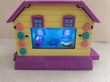 LOT 2 JEU INTERACTIF PIXEL