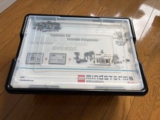 LEGO Education Mindstorms EV3