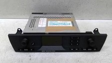Autoradio BMW X3 E83 PHASE 1 30d 3.0D - 24V L6 TURBO 4X4 /R:94022200