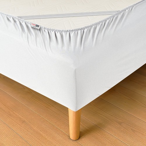 Box spring bed surround 160 - bed,