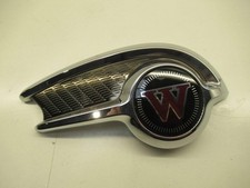 Enjoliveur réservoir droit