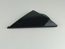 2009 Suzuki Swift Front Driver Right Side Wing Exterior A-Pillar Trim 77181-63J0