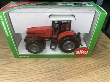 Tracteur Siku 2868 Massey