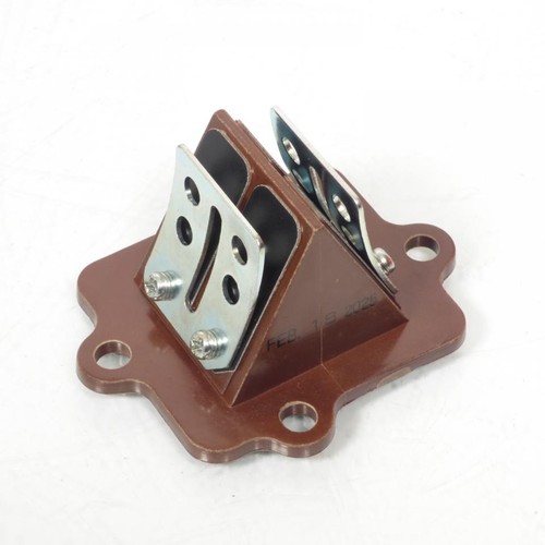 Clapet admission polini pour - d,